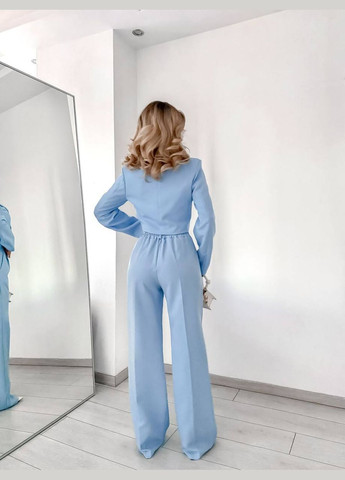 Женский брючный костюм Adelante (322221259)