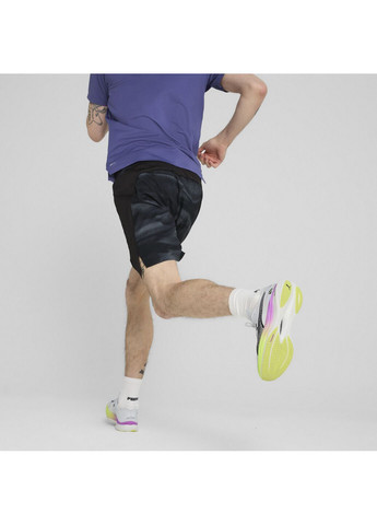 Шорти VELOCITY All-Over Print 7" Running Shorts Men Puma (317250421)