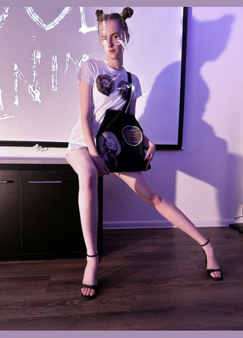 Футболка MONSTERS Ugly Animal - (336550848)