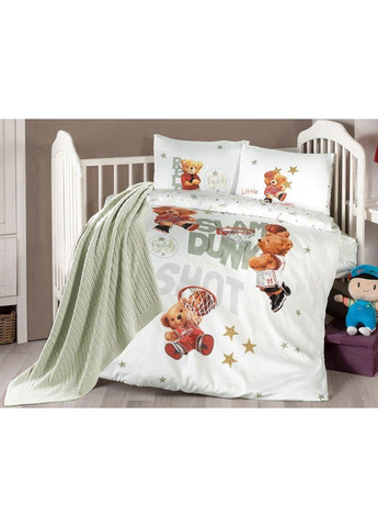 Детского комплект постельного белья First Choice (288133228)