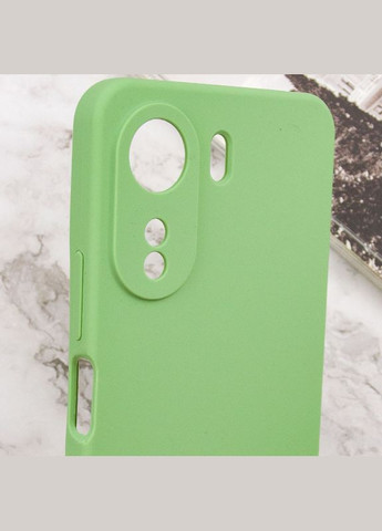 Чохол на Xiaomi Redmi 13C / Poco C65 / для Ксяомі, сяомі, ксіомі редмі 13С, поко С65 силікон Lakshmi (356095758)