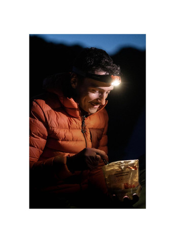 Налобний Ліхтар для Походів/Кемпінгу 6 Режимів 600 Люмен з USB Роз'ємом і Батарейками FORCLAZ (336550406)