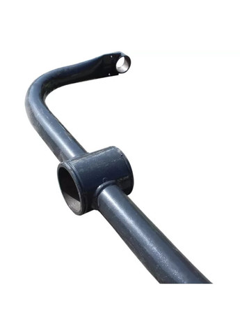 Підбарабанна дуга PRO (856 мм) чавун для бетонозмішувача Mixer Pro 160 л (24127) КВІТКА (316645690)