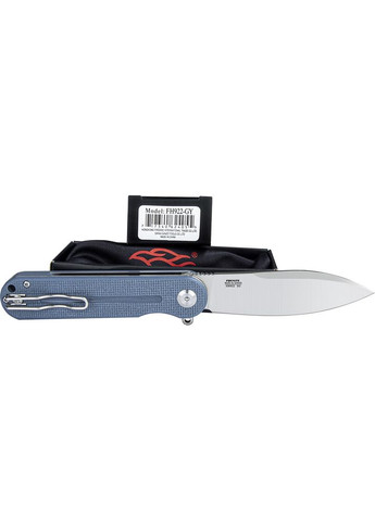 Нож складной FH922-GY Firebird (353504506)