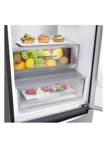 Холодильник GC-B509SMSM LG (360426159)