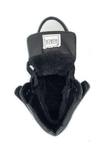 Зимові черевики No Brand (267578159)