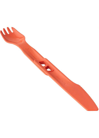 Набор столовых приборов Passage Cutlery Set 2 предмета Spicy Orange RZCOM22 Sea To Summit (316444801)
