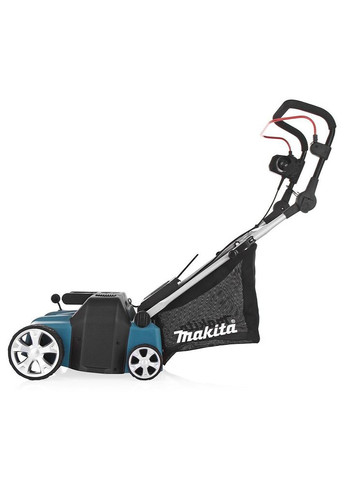 Электрический аэратор-скарификатор UV3600 (1800Вт, 360мм, 40 л) с 4-ступенчатой регулировкой глубины обработки (4553) Makita (306737834)