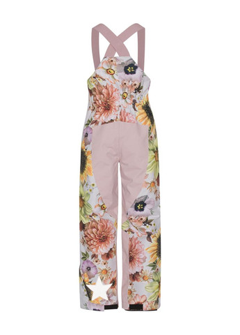 Горнолыжный костюм: куртка 116 см, брюки 122 см Molo (369334761)