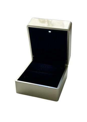 Футляр Квадрат с подсветкой квадрат з No Brand (358501343)