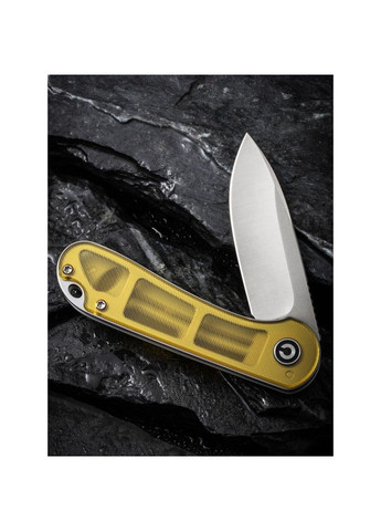 Нож складной Elementum C907A-4 Civivi (353502048)