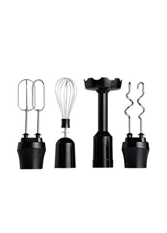 Блендер занурювальний 11в1 LHB-0310 1100 Вт Liberton (371711966)