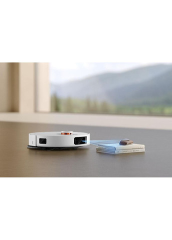 Робот-пилосос Robot Vacuum X20 Pro Xiaomi (365071643)