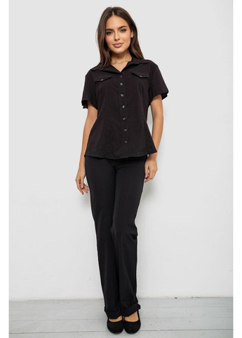 Сорочка жіноча однотонна Sport Line (367197016)