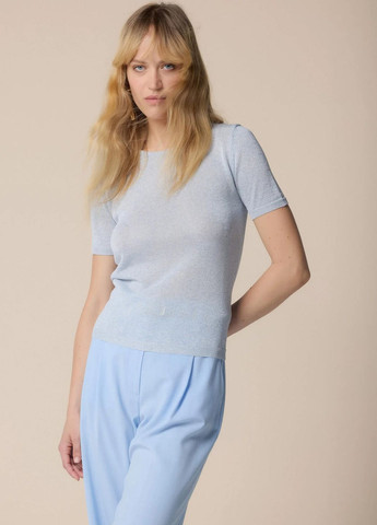 Сіра блузка Kocca