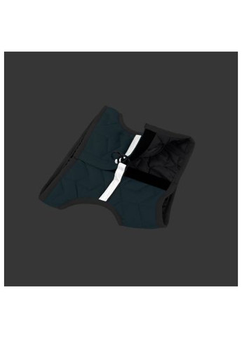 Шлей для собак ONE XS4 36-39 см голубая (29402) Airy Vest ONE XS4 36-39 см блакитна (366736044)