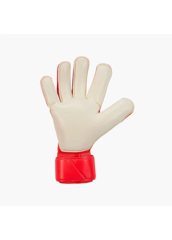Перчатки вратарские Gk Grip3 Red/Beige HQ0256-635 Nike (399371109)