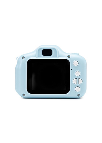 Дитяча камера колір блакитний ЦБ-00247487 No Brand (285738361)