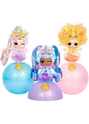 Игровой набор с куклой LOL Surprise! Фантастические единороги, в ассортименте () L.O.L. Surprise! 121336 (335031308)