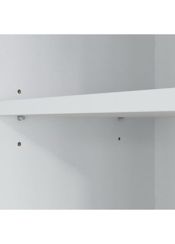 Стелаж для одягу та взуття, шафа для речей I-120 No Brand (371910853)