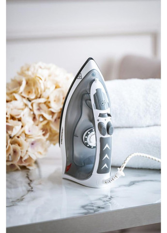 Утюг с паром MS 5037 Mesko (360393678)