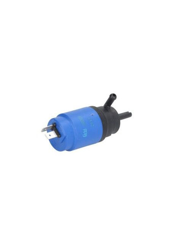 Насос омивача MB (вир-во Febi) 09299 Febi Bilstein (367033366)