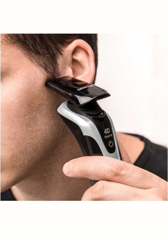 Електробритва SMS 5011SL Sencor (373001905)