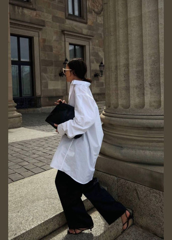 Сорочка жіноча вільного крою Style Point (347164195)