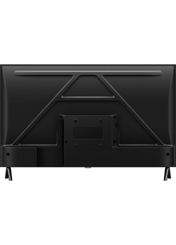 Телевізор 40" 40L5A LED FHD 60Hz Smart Android TV Black TCL (361965030)