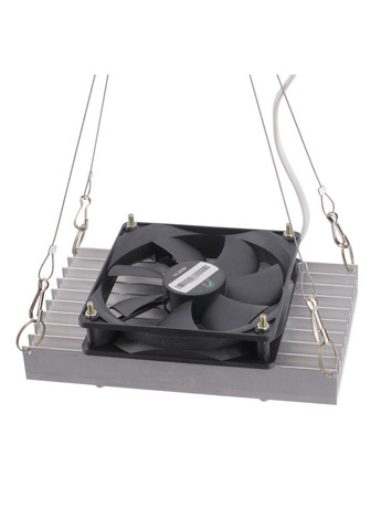 Фитолампа 100 Вт для роста растений, мультиспектр 400-840nm No Brand (368704486)