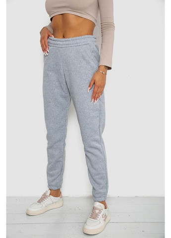 Спортивные штаны женские на флисе Ager 238R57828-1 (357234574)