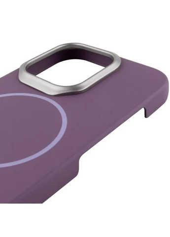 Чехол PC Dream with MagSafe для Apple iPhone 16 Pro (6.3") Epik (389307592)