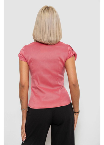 Коралловая рубашка Ager