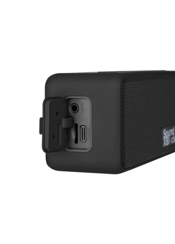 Акустическая система SoundXBlock TWS MP3 Wireless Waterproof Черный (-BSSXBWBK) 2E (394714506)