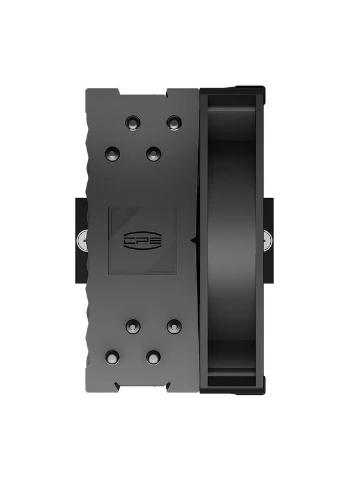 Кулер процесорний RT400 BK PCCooler (402624786)