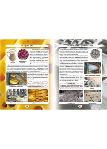 Мир вокруг нас. Как это сделано? Кристал Бук (366529592)