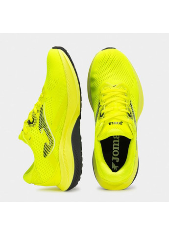 Жовті всесезон кросівки чоловічі жовті hispalis rhispw2509 Joma