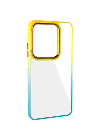 Чохол на Xiaomi Redmi Note 13 Pro 4G, Poco M6 Pro 4G для Ксяомі, ксіомі редмі ноте 13 про, поко М6 про ТПУ Epik (356103681)