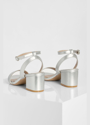 Босоніжки на підборах Boohoo (297135808)