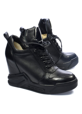 Демісезонні спортивні черевики Geedis (268132642)