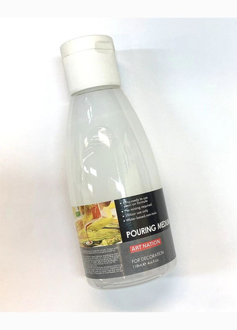 Pouring Medium для акриловых красок 118 ml Art Rangers (322635030)