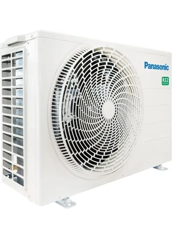 Кондиционер Etherea, 35 м2, 12000 BTU, 35 кВт, A+++/A+++, -20°C, Wi-Fi, R32, белый Panasonic (393487764)