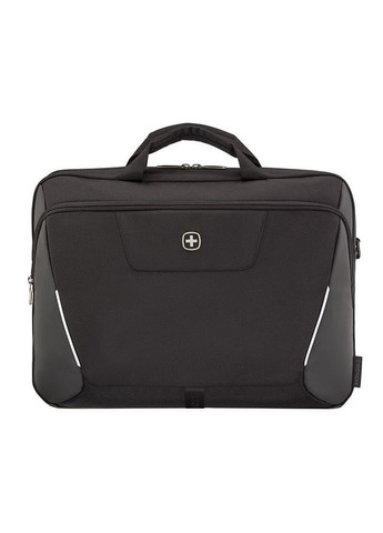 Сумка для ноутбука XE Brief 17" 25 л черная (653301) Wenger (322234450)