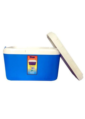 Термобокс 22 л синий Mega22лB Mega (317305148)