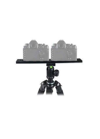 Швидкознімна штативна площадка PU-300 (Arca Swiss) DSLR (303269687)