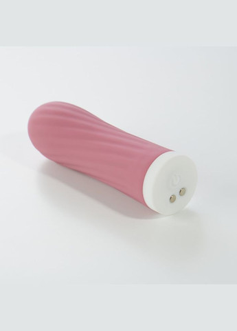 Мини-вибратор рельефный Velvet Lure, Sweet Em (347312767)