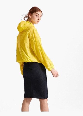 Анорак легкий,жовтий, Stradivarius (322128484)