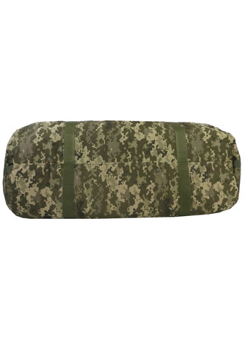 Велика армійська сумка, баул 100l писель зсу Ukr Military (282591466)