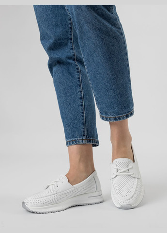 Lola Andy Туфли (2453Т) белый з искусственная кожа, китай — лето (328914533)