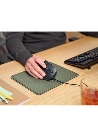 Мышка Bayo II Ergonomic USB Black (25144) Trust (361852641)